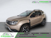 Dacia Duster Blue dCi 115 4x2   Beaupuy 31