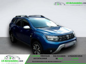 Dacia Duster Blue dCi 115 4x2   Beaupuy 31