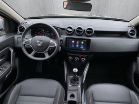 Dacia Duster Blue dCi 115 4x2  occasion  Beaupuy - photo n3