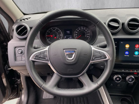 Dacia Duster Blue dCi 115 4x2  occasion  Beaupuy - photo n8