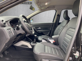 Dacia Duster Blue dCi 115 4x2  occasion  Beaupuy - photo n6
