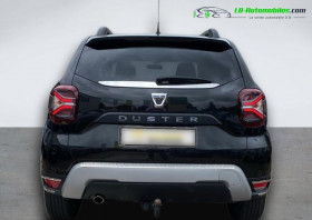 Dacia Duster Blue dCi 115 4x2  occasion  Beaupuy - photo n5