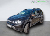 Annonce Dacia Duster occasion Diesel Blue dCi 115 4x2  Beaupuy