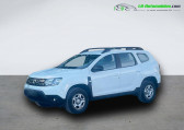 Dacia Duster Blue dCi 115 4x2   Beaupuy 31