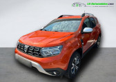 Dacia Duster Blue dCi 115 4x2   Beaupuy 31