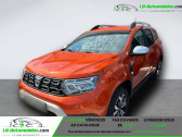 Dacia Duster Blue dCi 115 4x2   Beaupuy 31