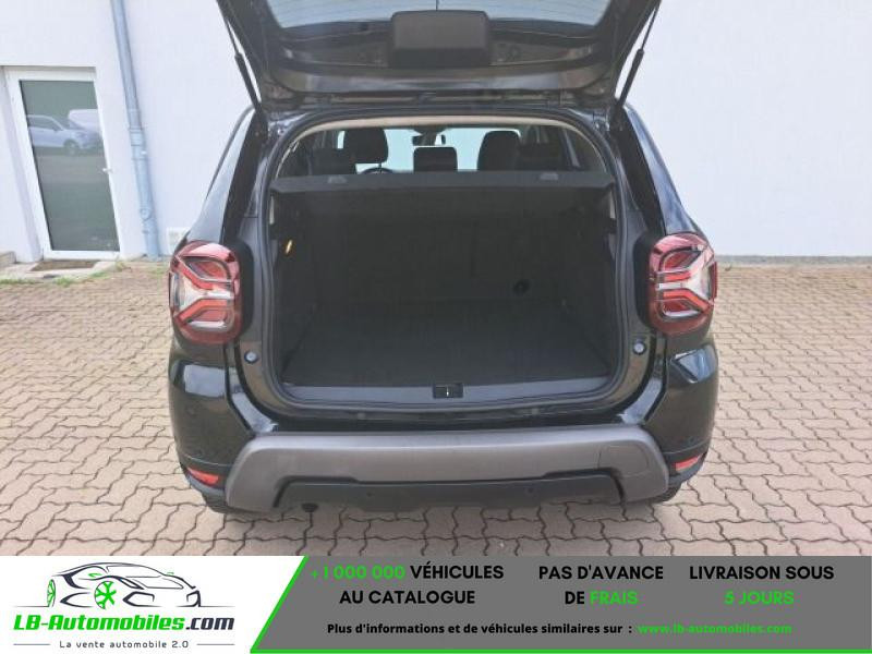 Dacia Duster Blue dCi 115 4x2  occasion  Beaupuy - photo n6
