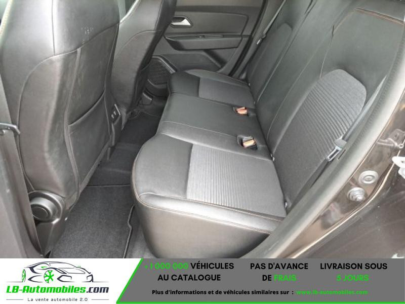 Dacia Duster Blue dCi 115 4x2  occasion  Beaupuy - photo n5