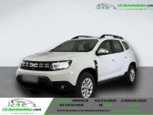 Dacia Duster Blue dCi 115 4x2   Beaupuy 31