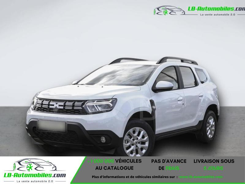 Dacia Duster Blue dCi 115 4x2  occasion  Beaupuy