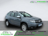 Dacia Duster Blue dCi 115 4x2   Beaupuy 31
