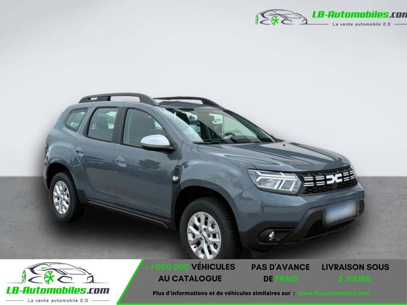 Dacia Duster Blue dCi 115 4x2  occasion  Beaupuy