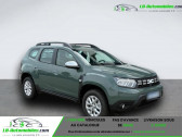 Dacia Duster Blue dCi 115 4x2   Beaupuy 31