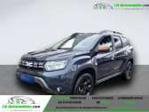 Dacia Duster Blue dCi 115 4x2   Beaupuy 31