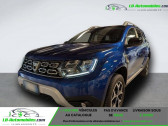 Annonce Dacia Duster occasion Diesel Blue dCi 115 4x2 � Beaupuy