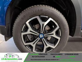 Dacia Duster Blue dCi 115 4x2  occasion � Beaupuy - photo n�7