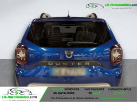 Dacia Duster Blue dCi 115 4x2  occasion � Beaupuy - photo n�6