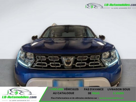 Dacia Duster Blue dCi 115 4x2  occasion � Beaupuy - photo n�4