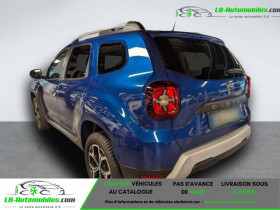 Dacia Duster Blue dCi 115 4x2  occasion � Beaupuy - photo n�3