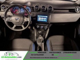 Dacia Duster Blue dCi 115 4x2  occasion � Beaupuy - photo n�2