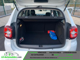 Dacia Duster Blue dCi 115 4x2  occasion � Beaupuy - photo n�6