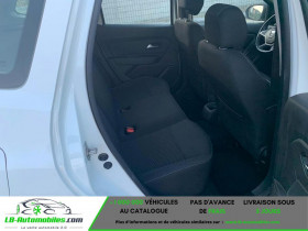 Dacia Duster Blue dCi 115 4x2  occasion � Beaupuy - photo n�5