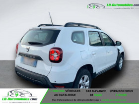 Dacia Duster Blue dCi 115 4x2  occasion � Beaupuy - photo n�4