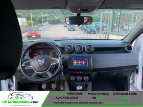 Dacia Duster Blue dCi 115 4x2  occasion � Beaupuy - photo n�3