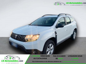 Dacia Duster Blue dCi 115 4x2  occasion � Beaupuy - photo n�2