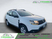 Annonce Dacia Duster occasion Diesel Blue dCi 115 4x2 � Beaupuy