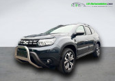Dacia Duster occasion année 2023 boite Manuelle Annonce Dacia Duster occasion Diesel Blue dCi 115 4x2 à Beaupuy
