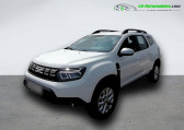 Dacia Duster occasion année 2023 boite Manuelle Annonce Dacia Duster occasion Diesel Blue dCi 115 4x2 à Beaupuy