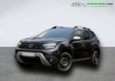 Dacia Duster occasion année 2022 boite Manuelle Annonce Dacia Duster occasion Diesel Blue dCi 115 4x2 à Beaupuy