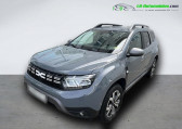 Dacia Duster occasion année 2023 boite Manuelle Annonce Dacia Duster occasion Diesel Blue dCi 115 4x2 à Beaupuy