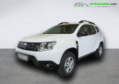 Dacia Duster occasion année 2020 boite Manuelle Annonce Dacia Duster occasion Diesel Blue dCi 115 4x2 à Beaupuy