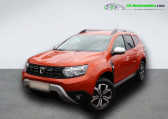 Dacia Duster occasion année 2021 boite Manuelle Annonce Dacia Duster occasion Diesel Blue dCi 115 4x2 à Beaupuy