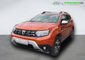 Annonce Dacia Duster occasion Diesel Blue dCi 115 4x2  Beaupuy