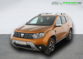 Annonce Dacia Duster occasion Diesel Blue dCi 115 4x2  Beaupuy