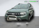 Dacia Duster Blue dCi 115 4x2   Beaupuy 31