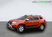Dacia Duster occasion année 2022 boite Manuelle Annonce Dacia Duster occasion Diesel Blue dCi 115 4x2 à Beaupuy
