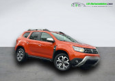 Dacia Duster occasion année 2022 boite Manuelle Annonce Dacia Duster occasion Diesel Blue dCi 115 4x2 à Beaupuy