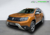 Dacia Duster occasion année 2019 boite Manuelle Annonce Dacia Duster occasion Diesel Blue dCi 115 4x2 à Beaupuy