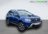 Dacia Duster occasion année 2021 boite Manuelle Annonce Dacia Duster occasion Diesel Blue dCi 115 4x2 à Beaupuy