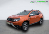 Dacia Duster occasion année 2021 boite Manuelle Annonce Dacia Duster occasion Diesel Blue dCi 115 4x2 à Beaupuy