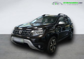 Dacia Duster occasion année 2022 boite Manuelle Annonce Dacia Duster occasion Diesel Blue dCi 115 4x2 à Beaupuy