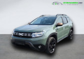 Dacia Duster occasion année 2023 boite Manuelle Annonce Dacia Duster occasion Diesel Blue dCi 115 4x2 à Beaupuy