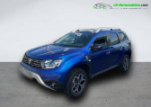 Dacia Duster occasion année 2020 boite Manuelle Annonce Dacia Duster occasion Diesel Blue dCi 115 4x2 à Beaupuy