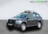 Dacia Duster occasion année 2021 boite Manuelle Annonce Dacia Duster occasion Diesel Blue dCi 115 4x2 à Beaupuy