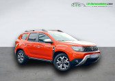 Dacia Duster occasion année 2021 boite Manuelle Annonce Dacia Duster occasion Diesel Blue dCi 115 4x2 à Beaupuy