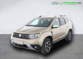 Dacia Duster occasion année 2020 boite Manuelle Annonce Dacia Duster occasion Diesel Blue dCi 115 4x2 à Beaupuy